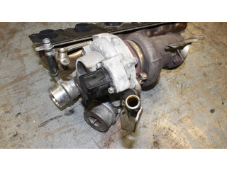 Турбина BMW 1 E82 E88 3.0 7588995, 770049447 для двигателя N55B30A для двигателя 135i