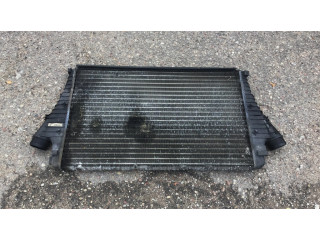 Интеркулер 12804659, 12765753 Saab 9-3 Ver2 1.9