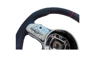 Volant Mercedes-Benz G W463 2nd Gen 2024 A0004604709, A0999059908  