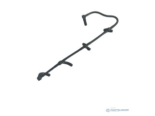 Топливная рампа    Renault Clio II  