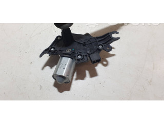 Моторчик заднего дворника 287109280R, W213709    Dacia Jogger