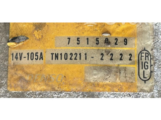 Генератор TN102211-2222, TN102211-2222 Mini One - Cooper R50 - 53