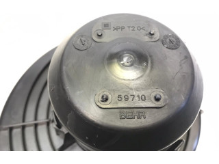 Вентилятор печки 59710 Opel Meriva A
