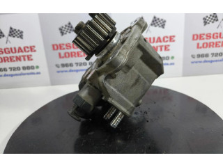 Vstřikovací čerpadlo 0445010526 Volkswagen PASSAT B7 CFF