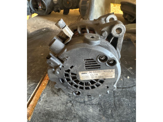 Генератор 9688085380, 2607732B   Citroen C5      