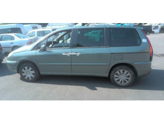 Руль 00004109AW   Citroen C8