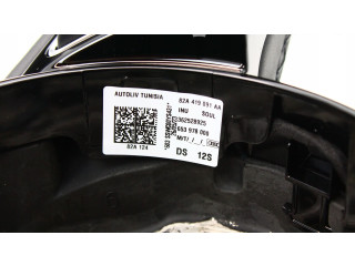 Руль Audi A3 8Y  2020 -  года 82A419091AA      