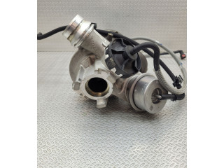 Турбина Volvo XC40 32257071, 32257071AA