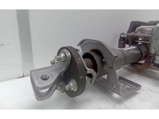 Рулевая рейка 48805vj411 Nissan Navara 2005 - 2016 года