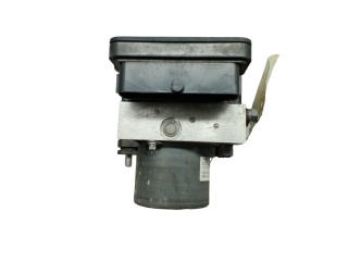 Блок управления АБС 1627649180 Citroen C4 SpaceTourer