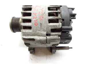 Генератор 03L903023L, 2612004E Skoda Octavia Mk3 (5E)