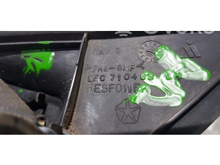 Зеркало электрическое Jeep Grand Cherokee (WJ) 1999-2004 года