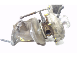 Turbodmychadlo Турбина 2557371, FR3E9G438CF   Ford Mustang VI   EJ7E