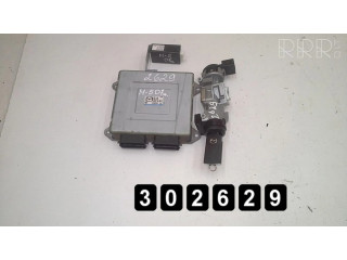 Řídící jednotka e6t53975h3 Mazda 5 2007