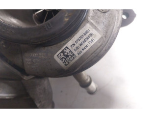 Turbodmychadlo Турбина 04L253014M, 04L233014M Volkswagen Transporter - Caravelle T6 CXHC,DNAB