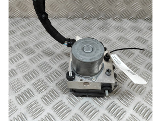 Блок АБС 9845080780, 9827551180   Citroen  C5 Aircross  2017 -  года