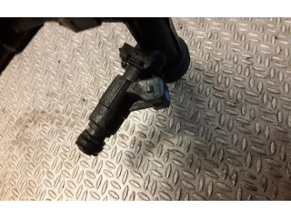 Комплект форсунок 0003099V00, 1600700195 Smart ForTwo I для бензинового двигателя M 160.910 0.6