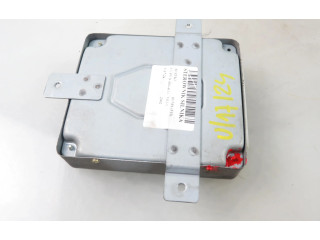 Řídící jednotka 3392080GF, 1122003202 Suzuki Ignis 2002