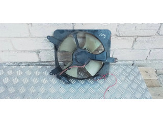 Вентилятор радиатора Honda Prelude 2.2