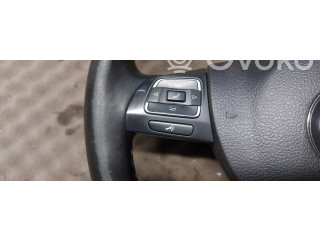 Руль Volkswagen Jetta VI 2011 - 2018 года 5C0419091AK, 5K0959542A