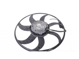 Крыльчатка вентилятора