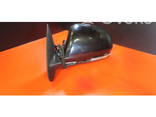 Зеркало электрическое Skoda Octavia Mk2 (1Z) 2004 - 2013 года