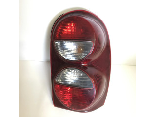 Задний фонарь правый сзади 55157062 Jeep Liberty