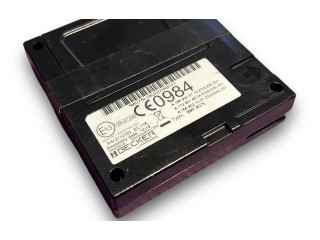 Řídící jednotka S1798, A1669005715 Mercedes-Benz GL X166 2015