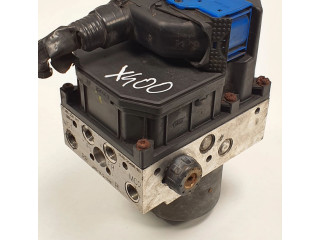 Блок АБС 1X43-2C405-BD Jaguar X-Type
