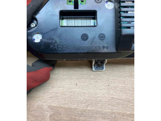 Панель приборов 5550007301, 5540007312 Audi A6 S6 C6 4F