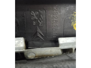 Зеркало электрическое Citroen Berlingo 1996 - 2002 года