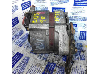 Генератор 034903016D, PALET 41 Audi 80 90 B3 2.2