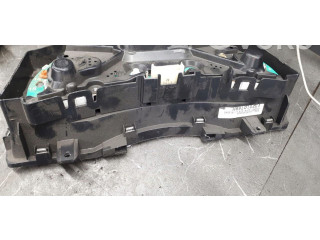 Дисплей    88311302   Opel Meriva A