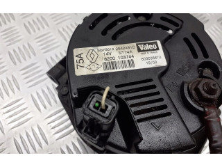 Turbodmychadlo Генератор 8200103744 Renault Thalia I