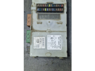 Блок комфорта 6G9T14A073DK, LTQF01125TP Ford Galaxy