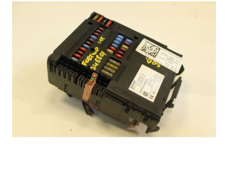 Pojistková skříňka A4519006801 Smart ForTwo II 2007