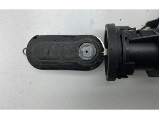 Řídící jednotka 51904061, 51904061   Fiat Punto Evo 2012