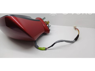 Зеркало электрическое        Lexus IS III XE30  2013 - 2020 года   