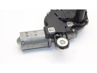 Моторчик заднего дворника 5F4955711    Skoda Superb B8 (3V)