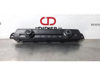 Блок управления климат-контролем 98081718   Peugeot Partner III