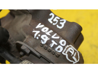 Turbodmychadlo Турбина    Volvo 440   