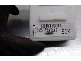 Блок управления 38600S50003   Honda HR-V