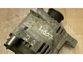 Генератор 9662731680, 2543476A Citroen C-Crosser 2.2