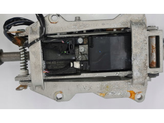  рейка  Колонка рулевая 7P5419501   Porsche Cayenne (92A) 2011-2017 года