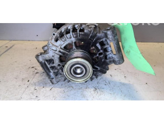 Генератор 5705NR Citroen DS4