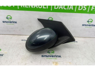 Зеркало (механическое)       Peugeot 107  2005 - 2014 года   