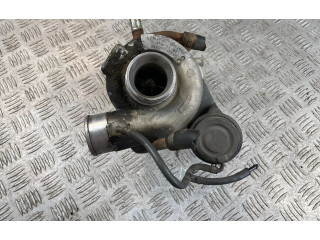 Turbodmychadlo Турбина 14412AA380 Subaru Forester SG