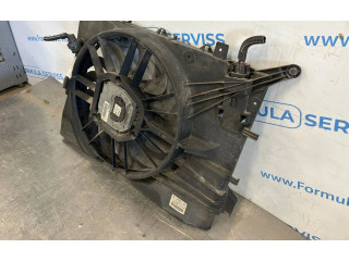 Вентилятор радиатора 30741238, 3135103922 Volvo S60