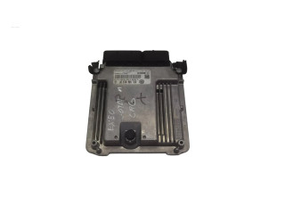 Řídící jednotka 03L906019DF, 03L906022GE Seat Exeo (3R) 2010