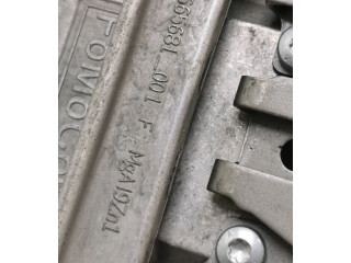    Рулевая рейка P31340179, T12091601915   Volvo V70 2008 - 2013 года